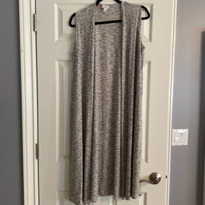 Lularoe Joy vest